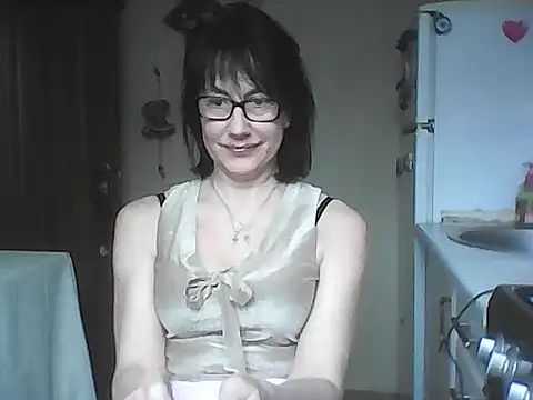 Snapshot of Vlastelina chatting on February 20, 2026, 6:26 am Vlastelina online show from February 20, 2026, 6:26 am