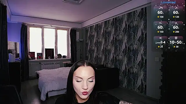 Snapshot of comeherehoney chatting on February 17, 2026, 12:45 pm comeherehoney online show from February 17, 2026, 12:45 pm