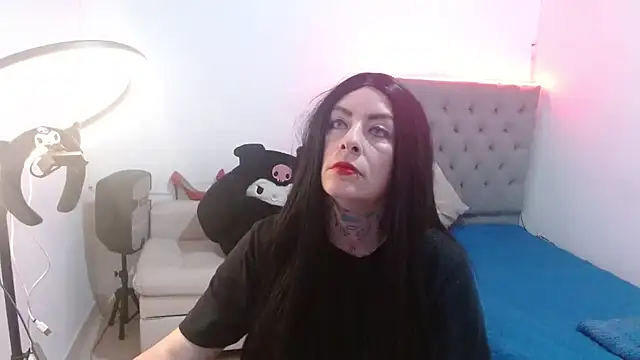 mia vantt online show from March 28, 2026, 9:25 pm