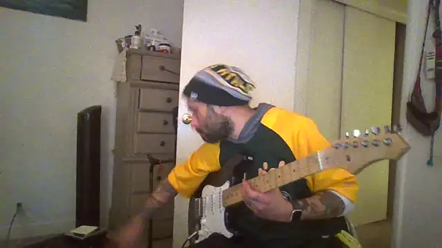 TheDaddio03 online show from February 21, 2026, 4:13 am