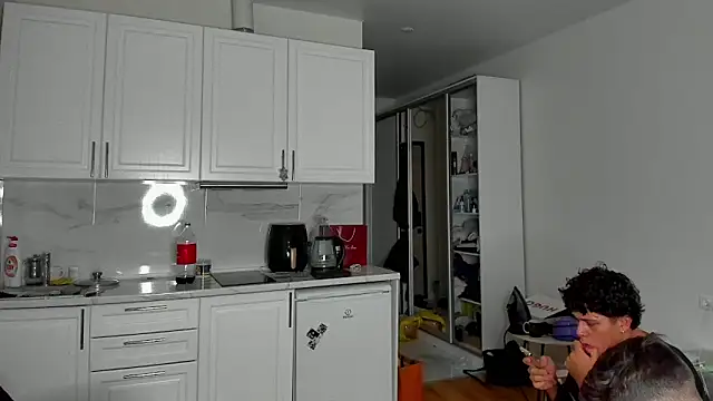 Snapshot of alexflexxx chatting on February 26, 2026, 5:01 pm alexflexxx online show from February 26, 2026, 5:01 pm