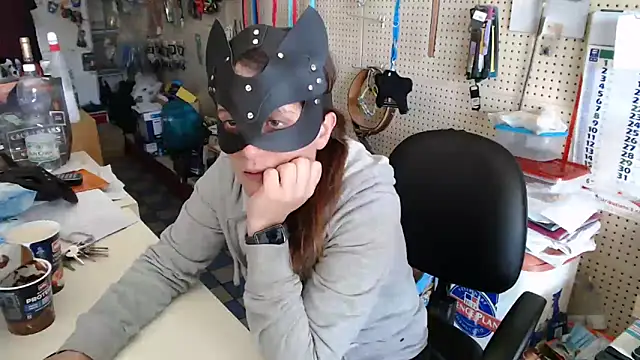 CpLauraMauro online show from April 3, 2026, 4:16 pm