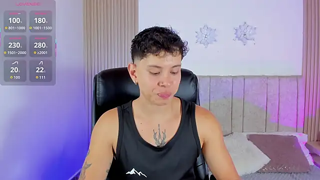 Daniel Evans1 online show from March 4, 2026, 10:38 pm