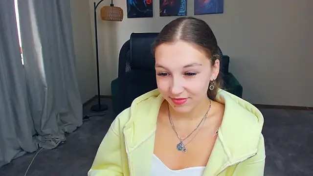 Snapshot of LavetaOas chatting on February 26, 2026, 9:52 am LavetaOas online show from February 26, 2026, 9:52 am