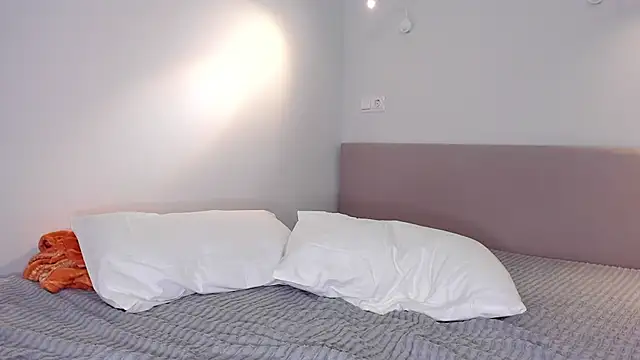 PuddingPantie online show from February 12, 2026, 2:01 pm