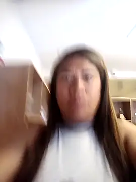 eva vidal  online show from March 9, 2026, 4:11 pm