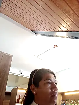 eva vidal  online show from March 24, 2026, 4:45 pm