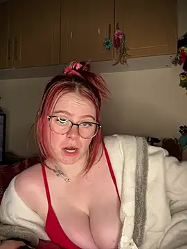 Melodysweetx online show from February 18, 2026, 12:50 am