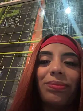 TiffanySander online show from March 13, 2026, 1:56 am