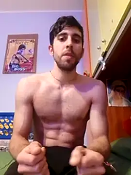 Ricky9o online show from February 13, 2026, 8:27 pm