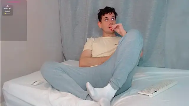 Luc 7 online show from February 19, 2026, 9:11 pm