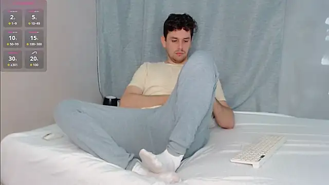 Luc 7 online show from March 1, 2026, 11:51 pm