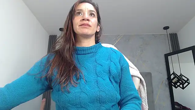 Ava Stone online show from April 5, 2026, 5:26 am