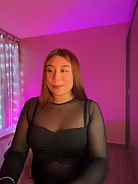 Hanna mis18 online show from March 2, 2026, 12:57 am