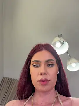 Angelinna xo online show from May 19, 2026, 4:46 pm