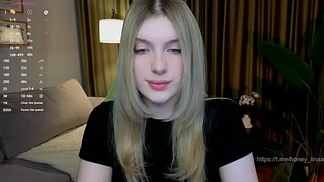 honey kors online show from May 4, 2026, 4:47 pm