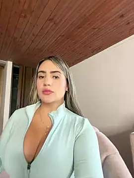 Miilana  online show from July 9, 2026, 9:08 pm