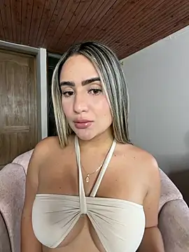 Miilana  online show from July 11, 2026, 8:55 pm