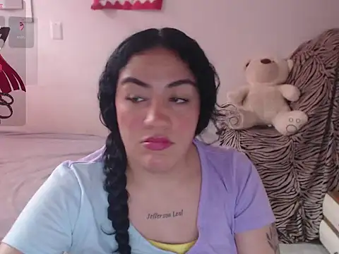 MaissaArabic online show from March 3, 2026, 8:48 pm