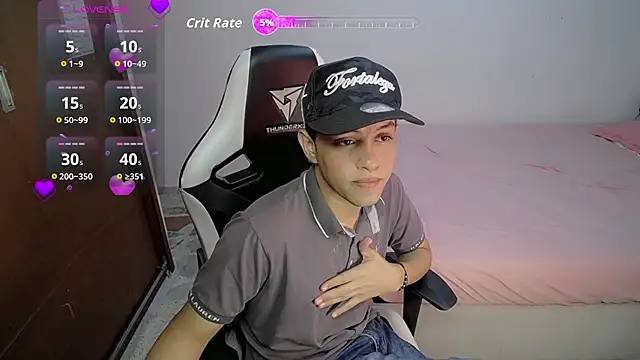 Top and bottom online show from February 27, 2026, 8:09 pm