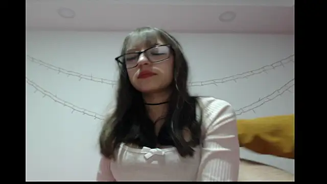 michell bunny1 online show from February 19, 2026, 3:02 am