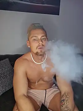 EddyRise- online show from February 12, 2026, 8:26 pm