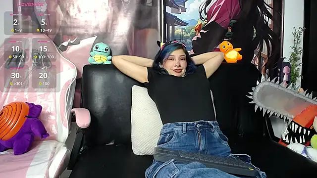 Mizuki genshin online show from May 15, 2026, 6:48 pm