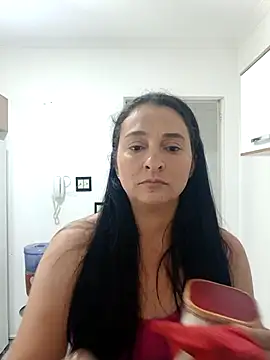 luamel2126 online show from March 4, 2026, 12:11 pm