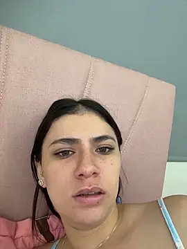 Shanell c1 online show from February 25, 2026, 3:27 am