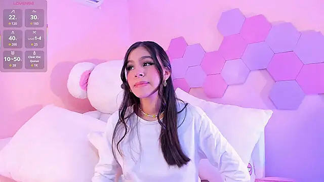 Angell-kiiss online show from February 20, 2026, 8:42 pm