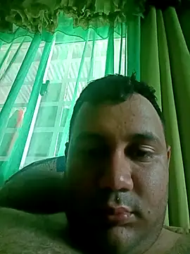 Mohamed1627 online show from March 19, 2026, 5:06 pm