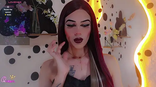 BigCock ivana online show from February 23, 2026, 2:03 pm