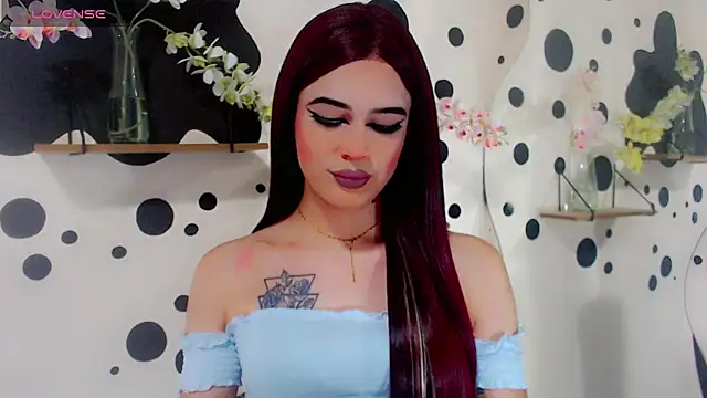 BigCock ivana online show from April 22, 2026, 9:01 am