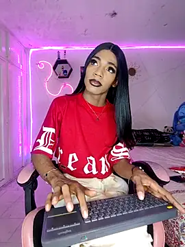 Violeta R  online show from March 29, 2026, 9:59 pm