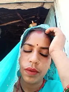 Snapshot of Anjli_hote chatting on March 2, 2026, 8:43 am Anjli hote online show from March 2, 2026, 8:43 am