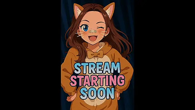 Abagail soft online show from March 28, 2026, 11:48 pm