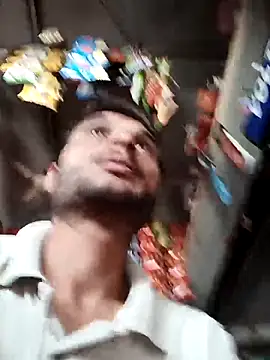 Beinghorny83 online show from April 2, 2026, 5:38 am