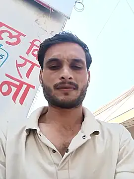 Beinghorny83 online show from April 3, 2026, 5:27 am