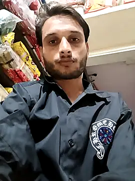 Beinghorny83 online show from April 5, 2026, 5:54 pm