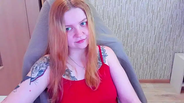 AnitaXVine online show from May 5, 2026, 7:44 pm
