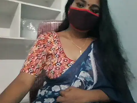 Rathi-priyaa online show from March 17, 2026, 4:06 am