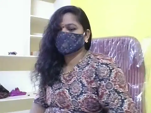 anu-reddyy online show from March 20, 2026, 4:17 am