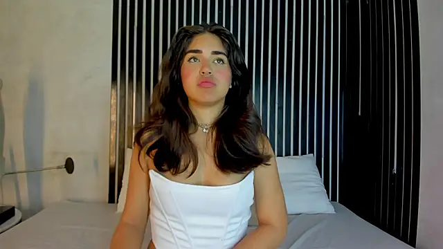 melodyphillips 2  online show from March 10, 2026, 5:12 am