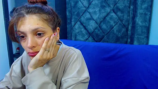 Snapshot of barby_jones25 chatting on February 16, 2026, 12:12 pm barby jones25 online show from February 16, 2026, 12:12 pm