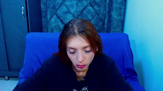 Snapshot of barby_jones25 chatting on February 25, 2026, 12:48 pm barby jones25 online show from February 25, 2026, 12:48 pm