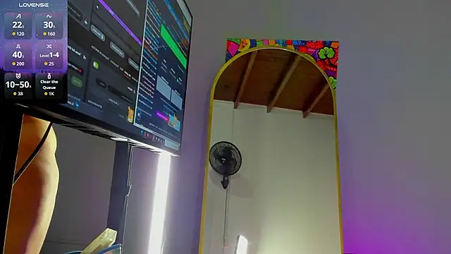 Zaphiro  Sky online show from February 18, 2026, 8:43 am