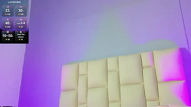 Zaphiro  Sky online show from February 27, 2026, 8:36 am