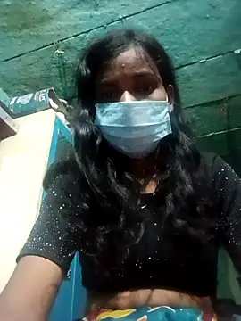 Desi Couple P online show from February 13, 2026, 6:15 pm