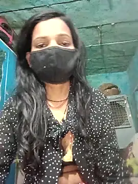 Desi Couple P online show from April 19, 2026, 12:43 am