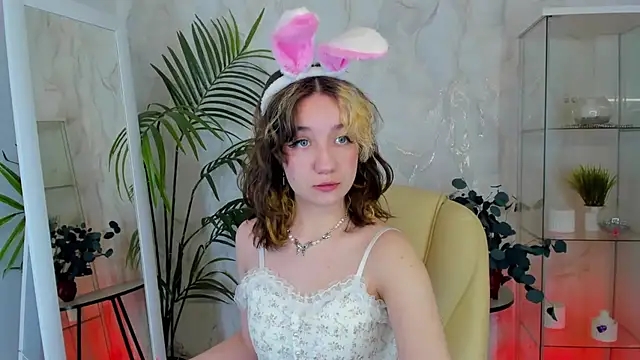 Snapshot of GiaRicco chatting on February 11, 2026, 3:06 pm GiaRicco online show from February 11, 2026, 3:06 pm